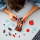LEGO Marvel 76244 Miles Morales kontra Morbius - 1091297 - zdjęcie 9